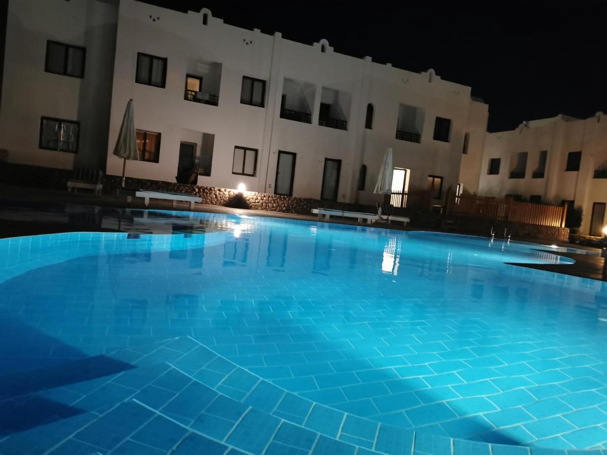Chic Apartment 1 Шарм-эль-Шейх Экстерьер фото