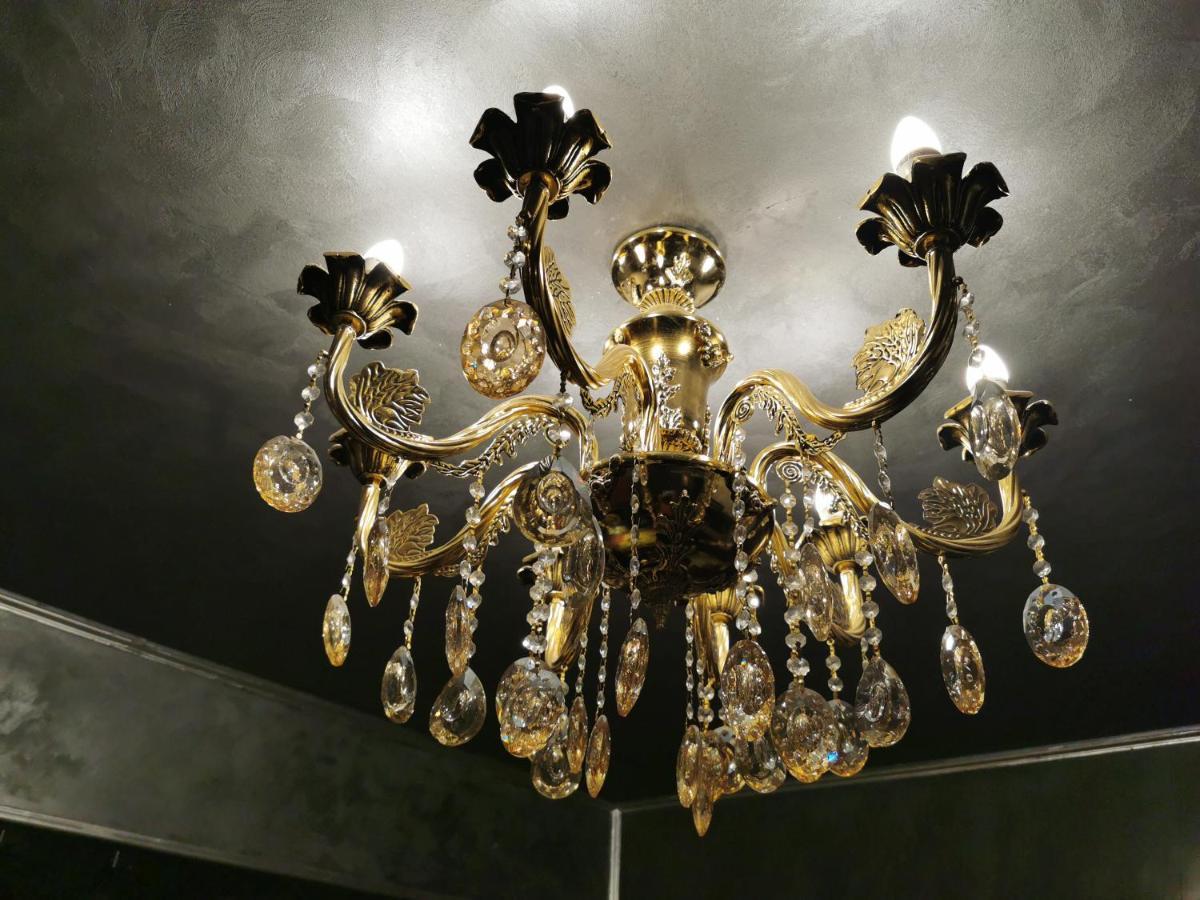 Chic Apartment 1 Шарм-эль-Шейх Экстерьер фото